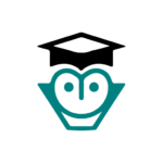 "Academy 24 logo featuring an owl wearing a graduation cap, symbolizing education, wisdom, and learning." "Academy 24 logo featuring an owl wearing a graduation cap, symbolizing education, wisdom, and learning." "Academy 24 logo featuring an owl wearing a graduation cap, symbolizing education, wisdom, and learning."