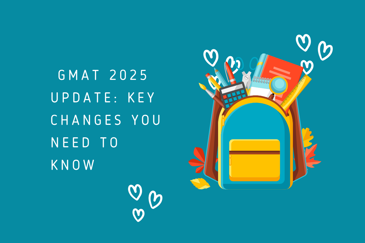 GMAT 2025 exam changes, updated GMAT syllabus, GMAT test center 2025, Academy 24 GMAT preparation dashboard