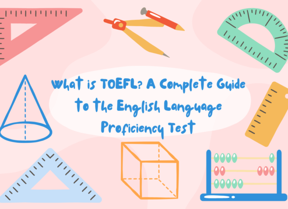 TOEFL test center in India - TOEFL Guide