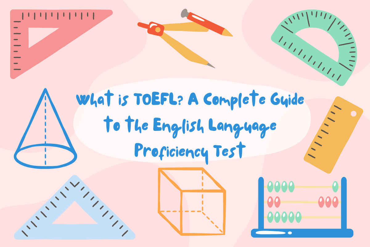 TOEFL test center in India - TOEFL Guide