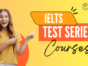 IELTS Ultimate Practice Test Series for 2025