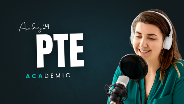 PTE Academic Preparation Program by Academy 24