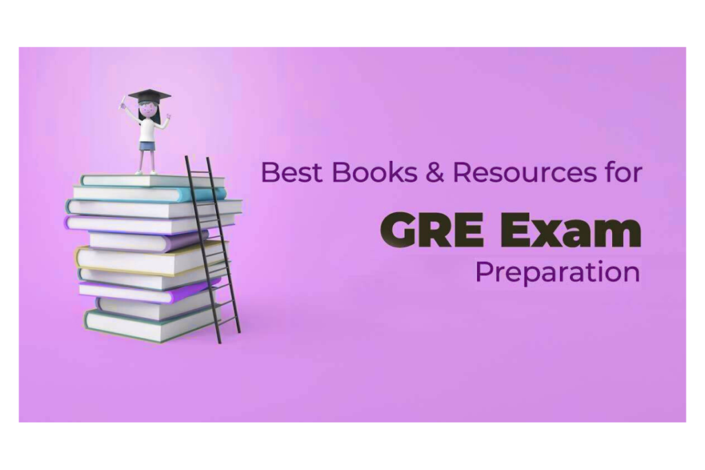 GRE preparation resources India 2025 banner