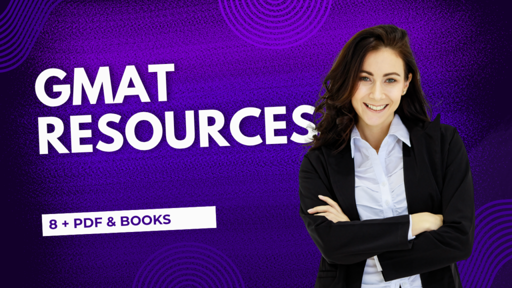 GMAT Test Series 2025 – Quant & Verbal Practice Resources by Academy 24