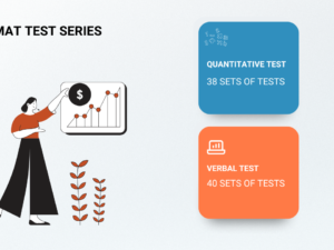 GMAT Test Series 2025 – Quant & Verbal Practice Resources by Academy 24