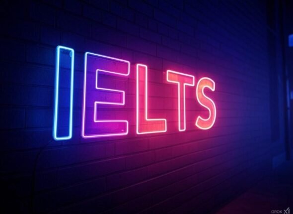 "Comparison of IELTS Test Types - Academic vs General Training"