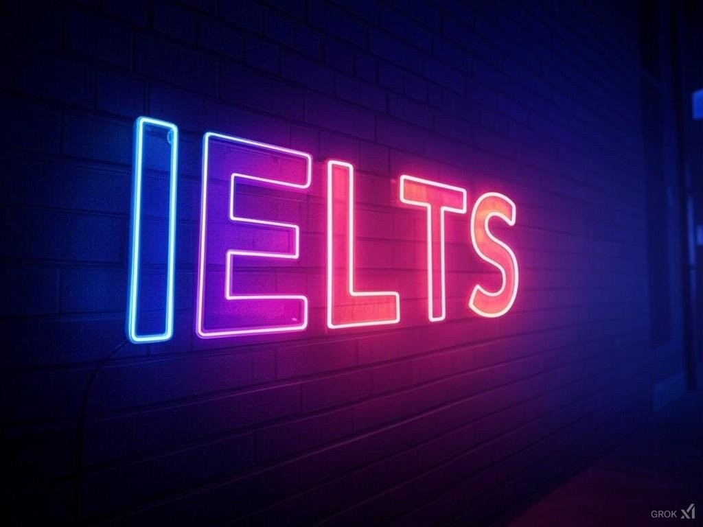 "Comparison of IELTS Test Types - Academic vs General Training"