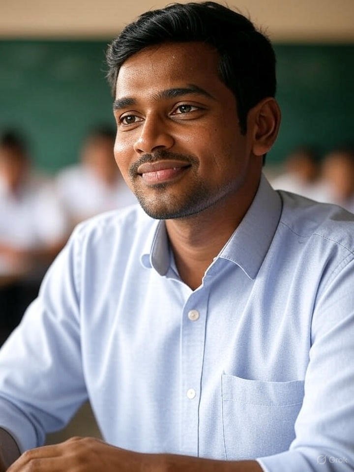 Student 2M a